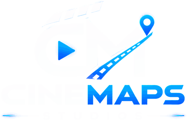 CineMaps Studios